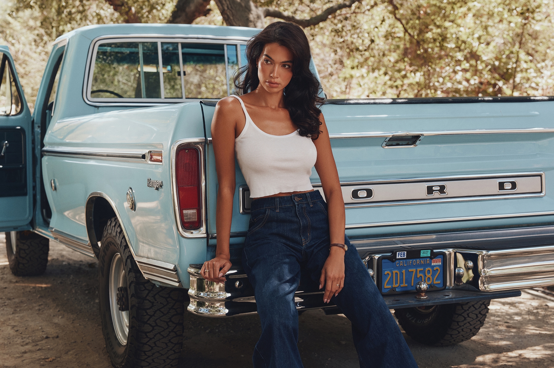 New styles you’ll wear forever.
