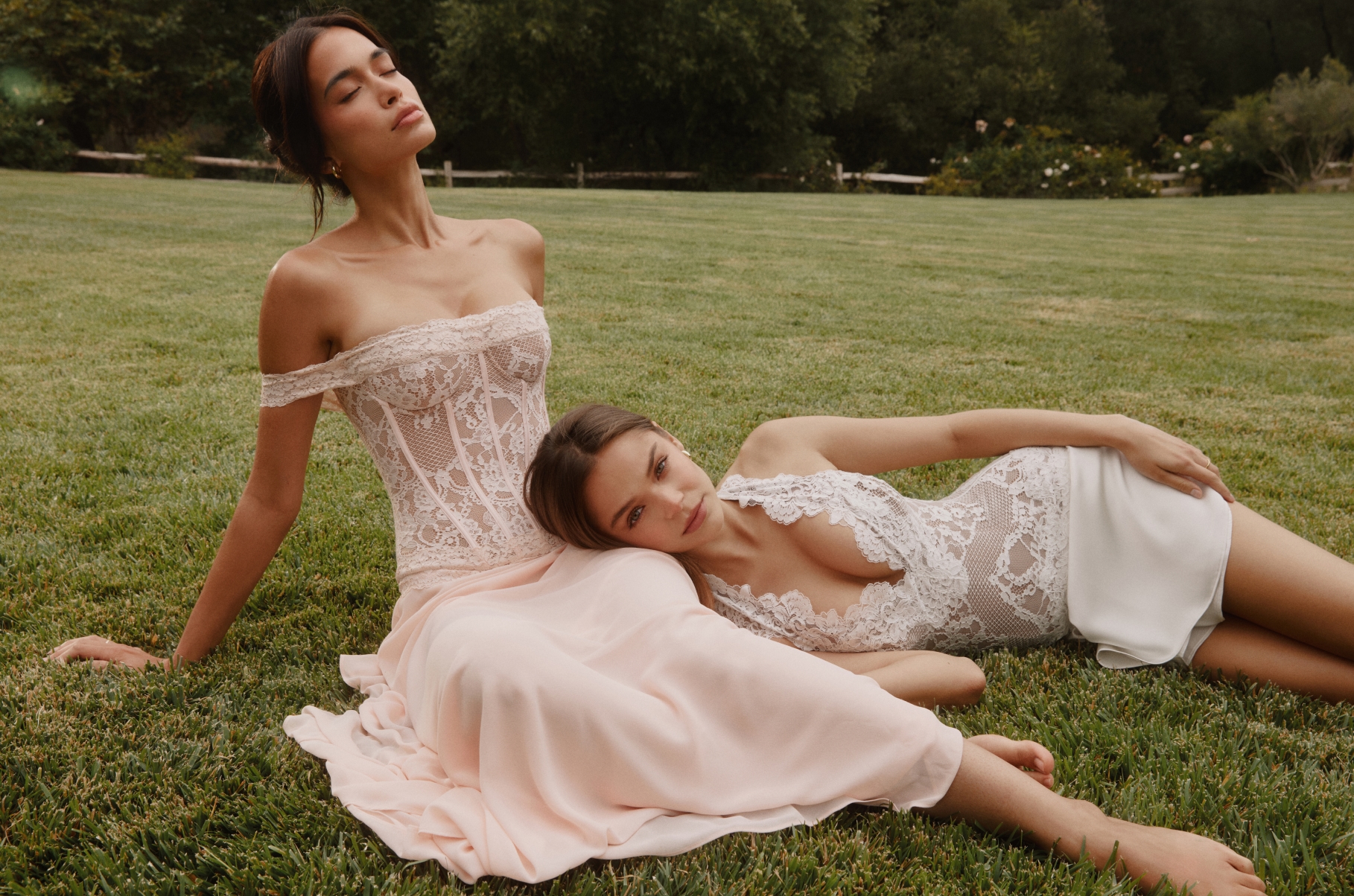 New styles you’ll wear forever.