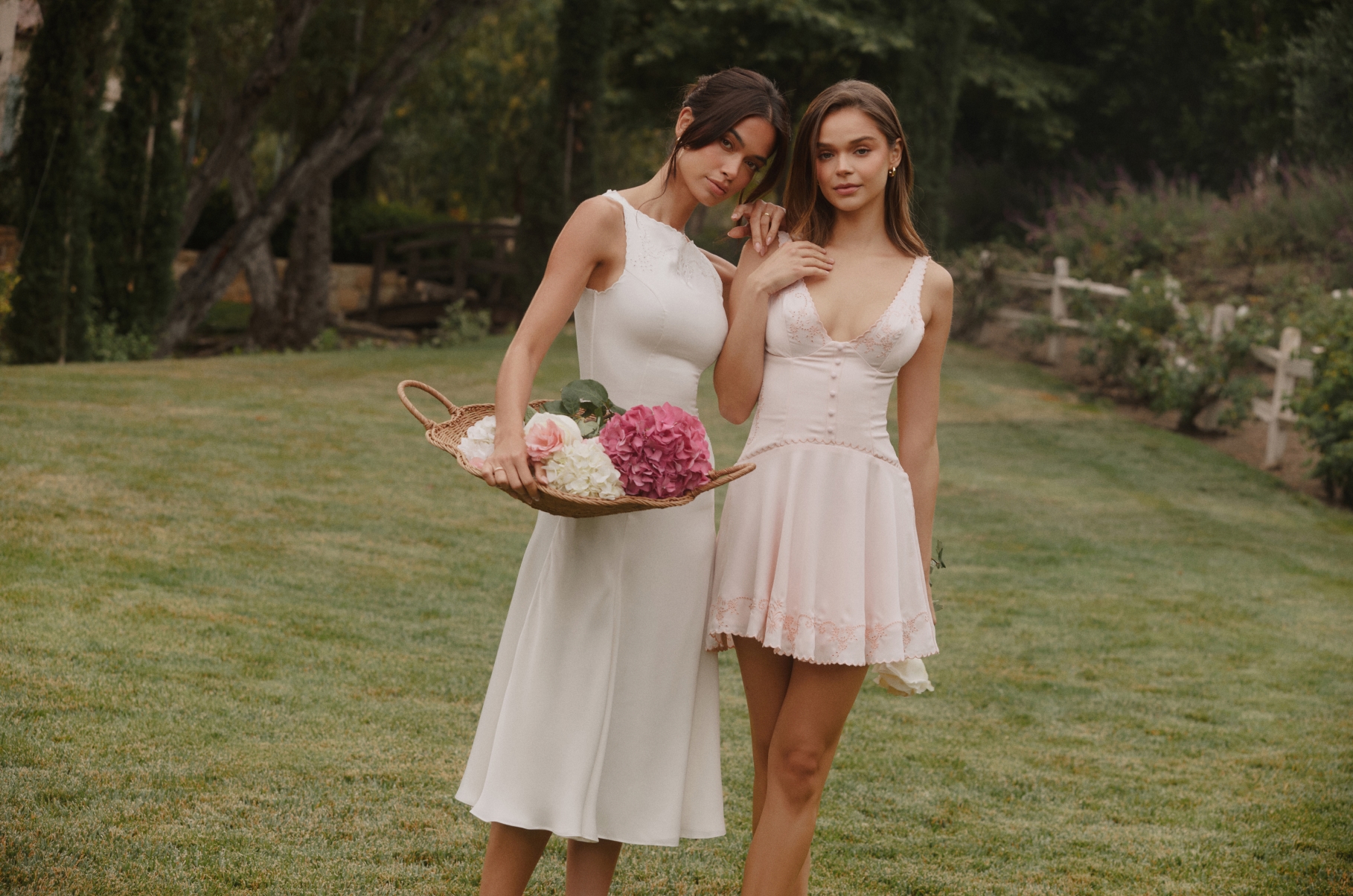 New styles you’ll wear forever.