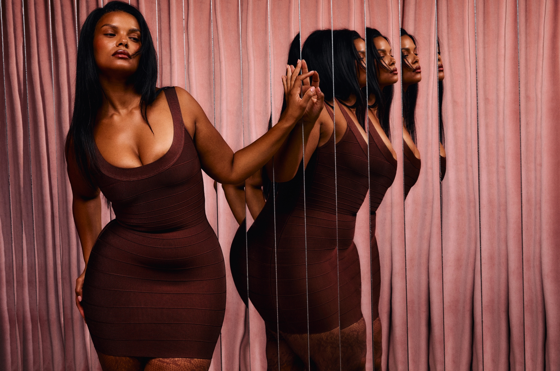 Iconic silhouettes designed by us, for you.
