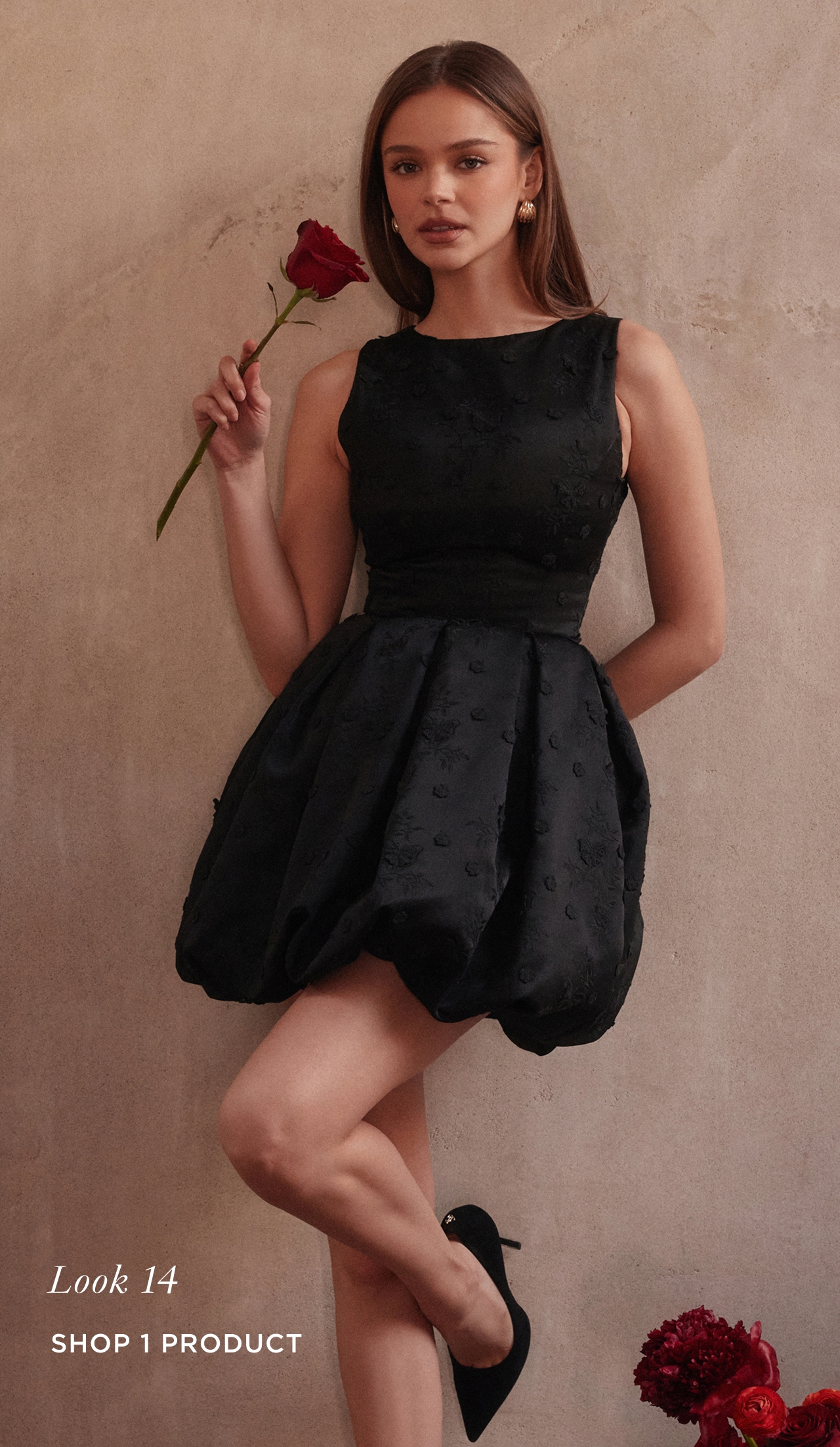 Look Look 14