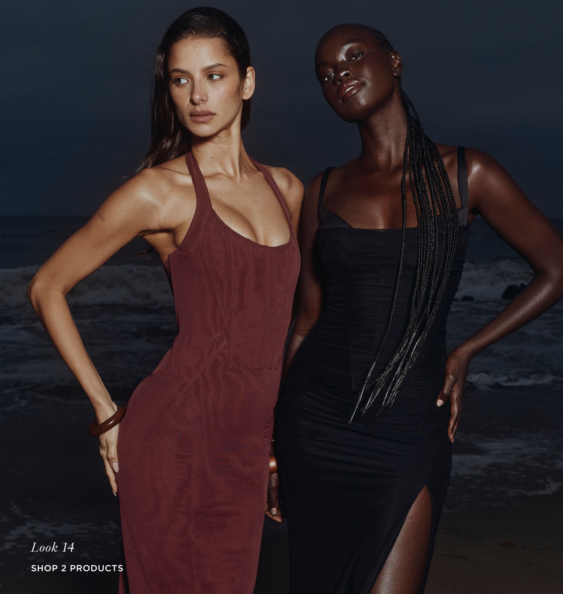 Look Look 14