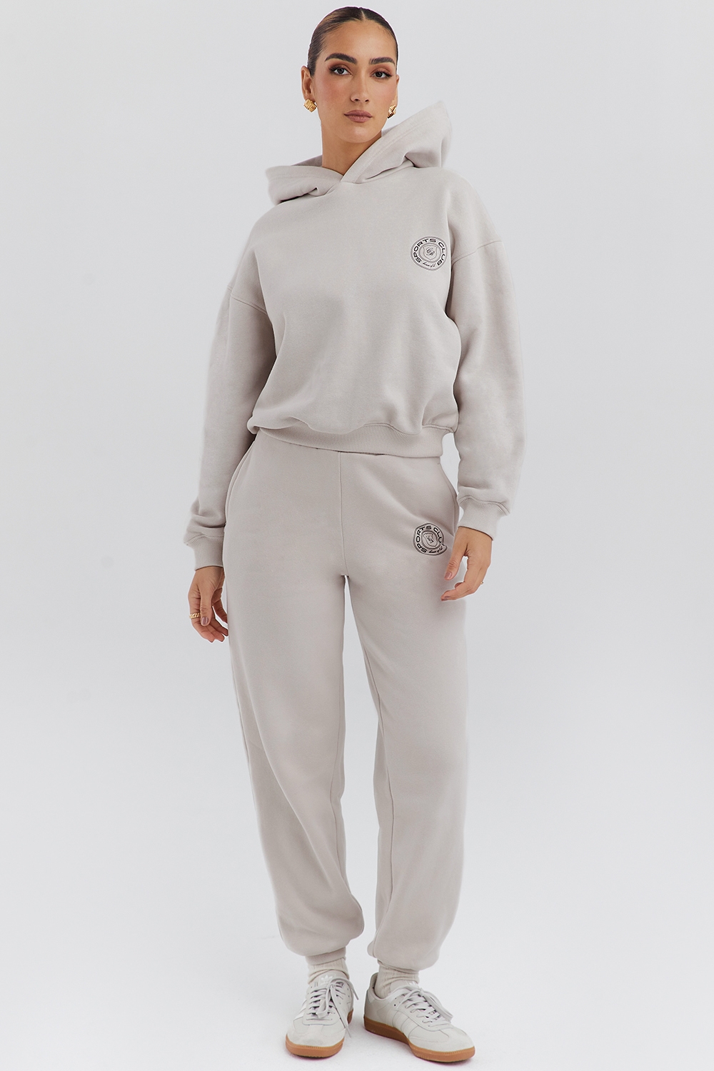 Coast, Cloud Fleece Back Jogging Trousers