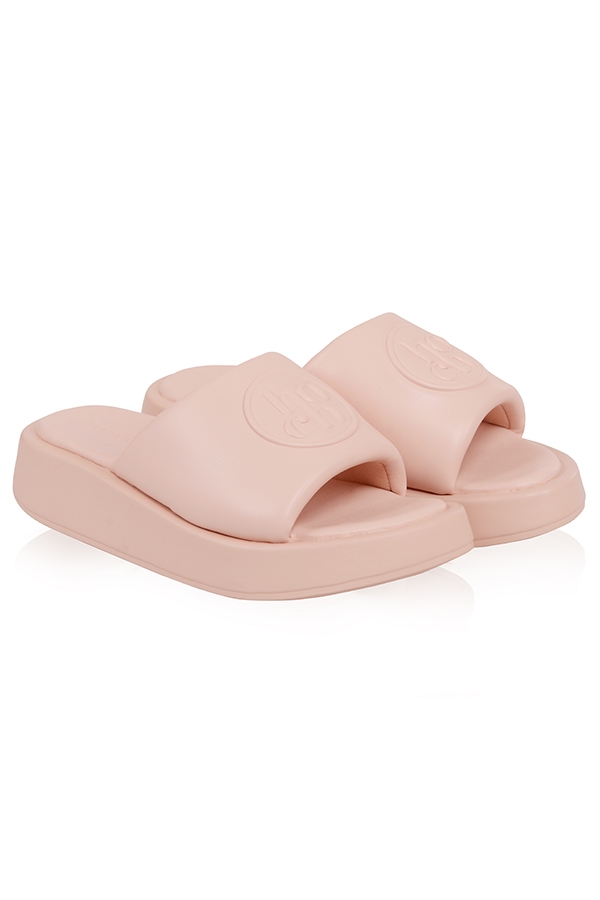 HOCB Light Pink Sliders,