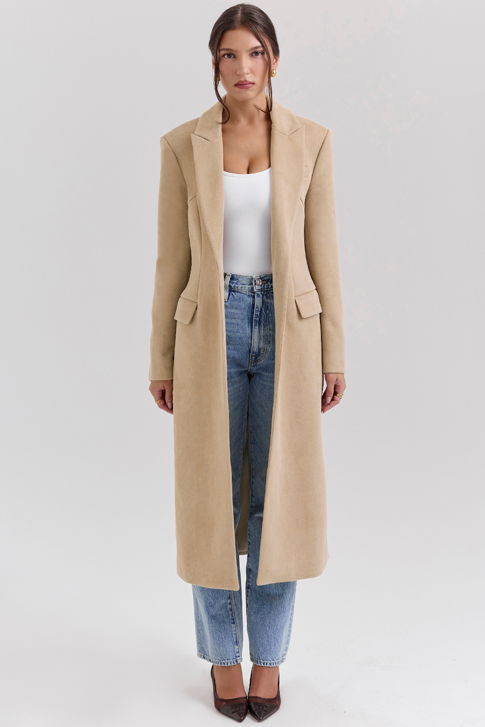 House of CB Womenswear designed in London.