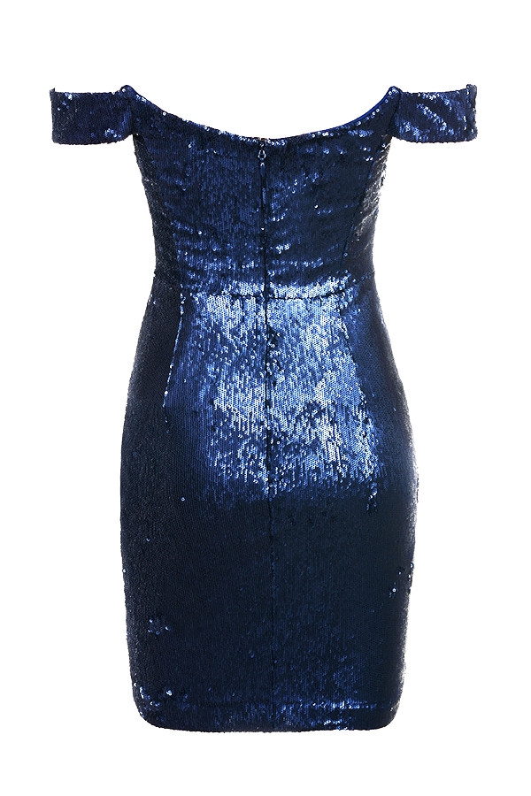 princess polly baby blue dress Rent Alese Geometric Lace Dress from BCBGMAXAZRIA - 822388