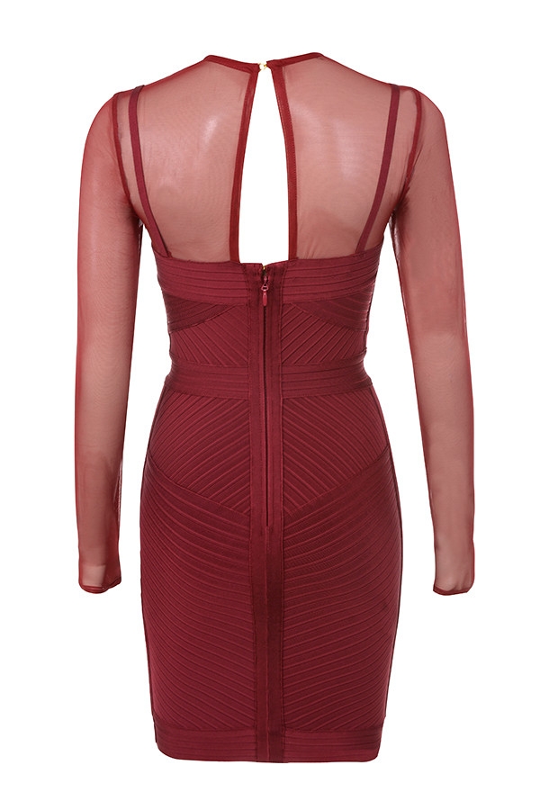 knee length dresses for ladies Aliava