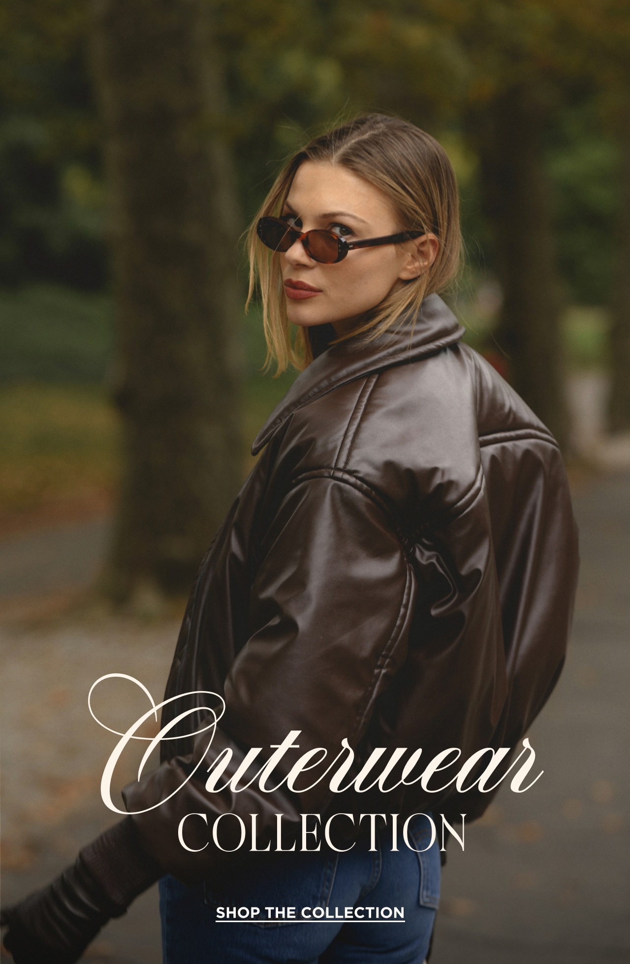 Outerwear