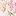 'Natassia' Pink Meadow Print Cotton Mini Dress