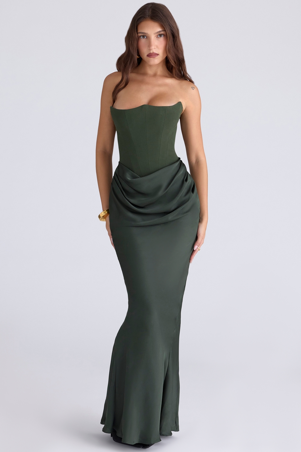 green christmas party dresses Holiday Length Neckline Christmas Party Dresses & Festive