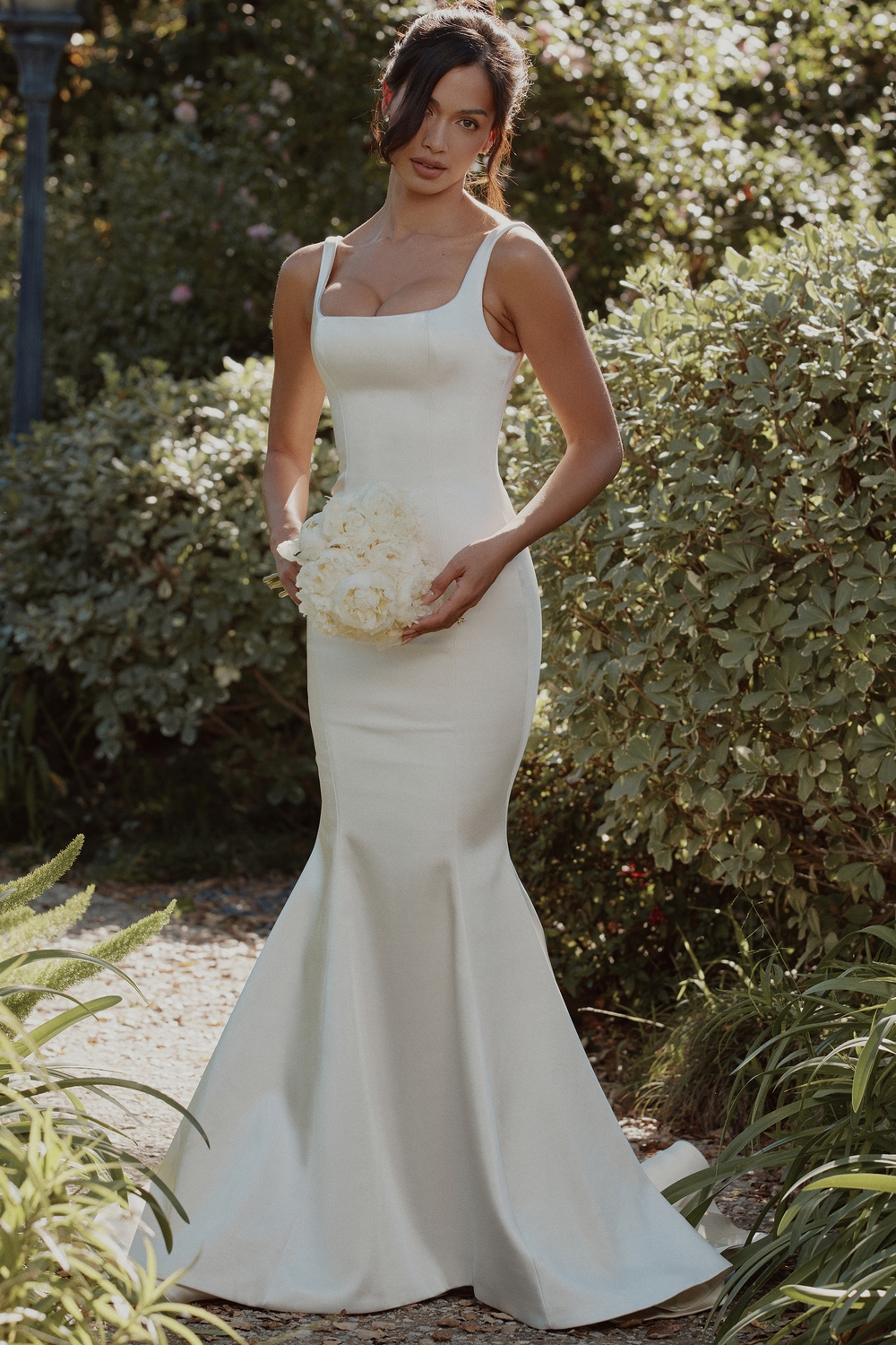 house of cb bridesmaid dresses Selling On House Of Cb Site For $285 White Bridal Gowns | House