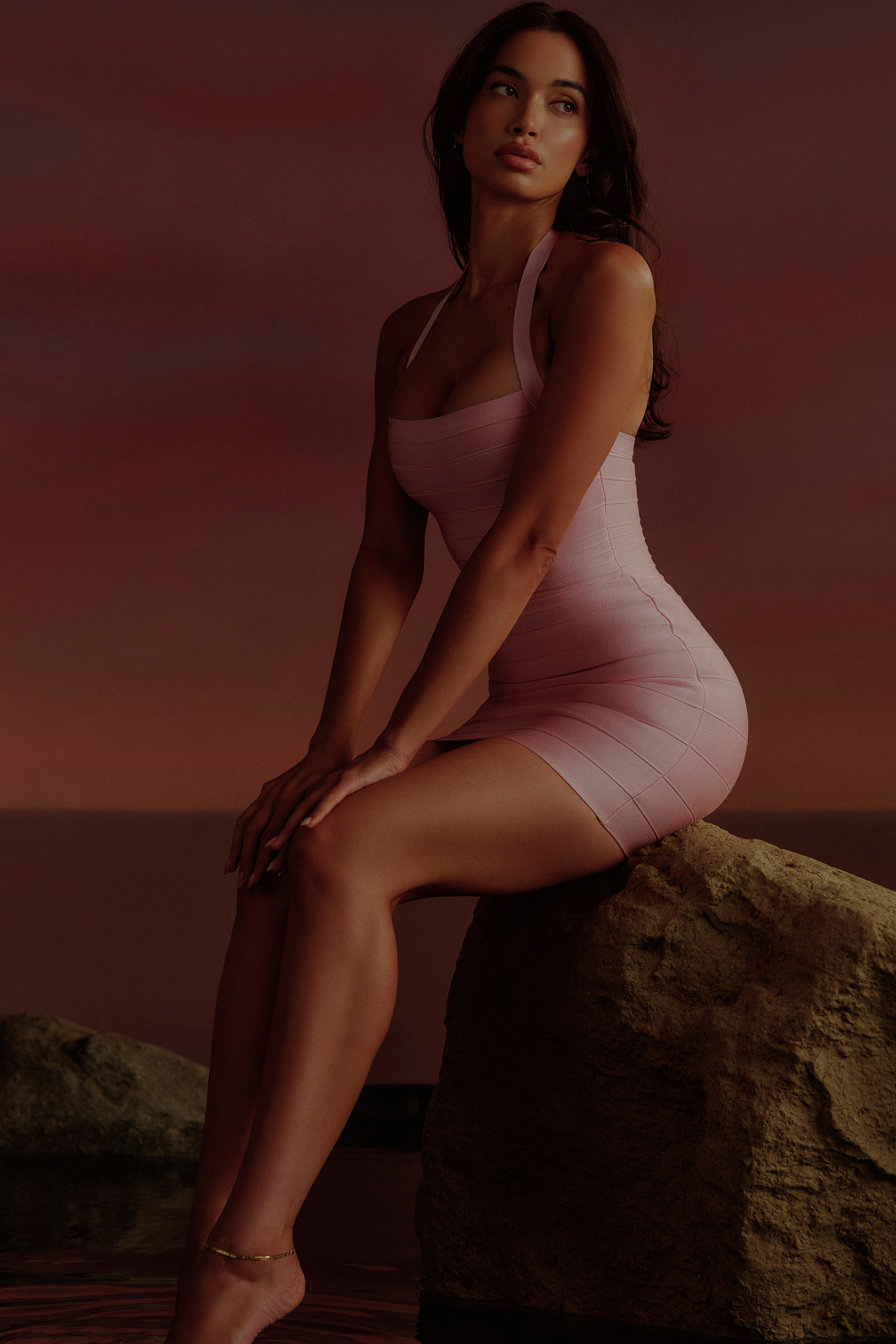 The Silhouette-8