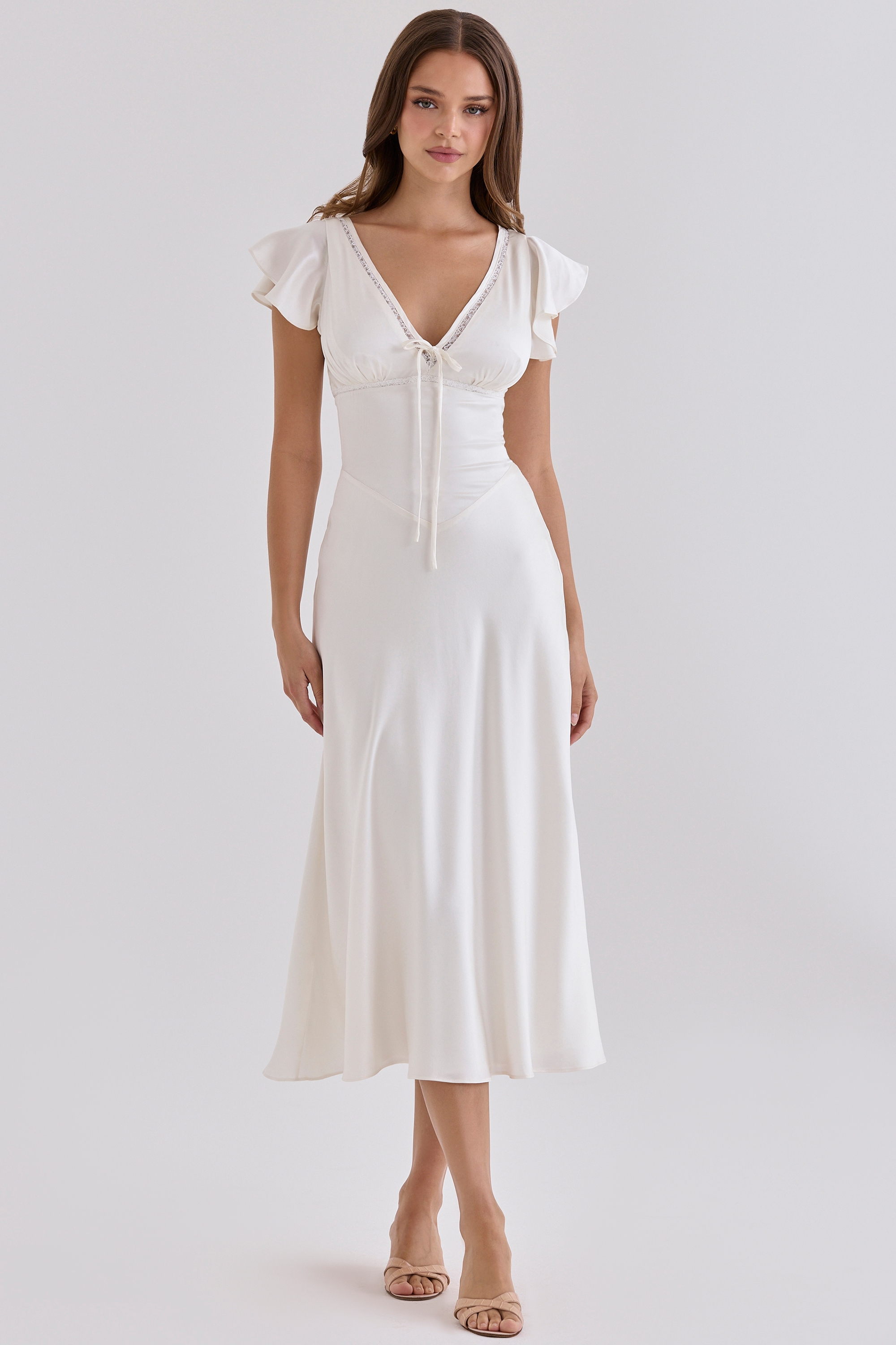 house of cb rehearsal dinner dress Stunning Rehearsal Dinner Dress by House of CB Vittoria